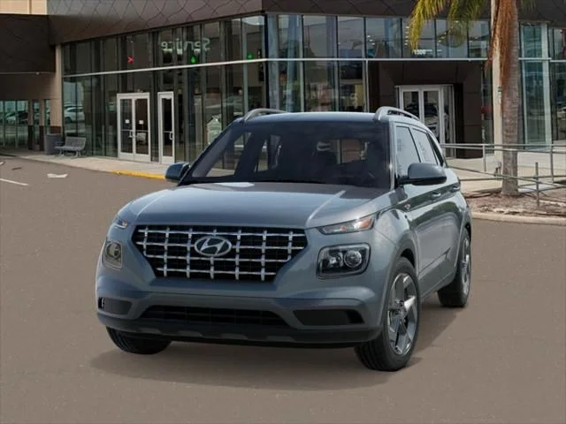 New 2026 Hyundai VENUE SEL