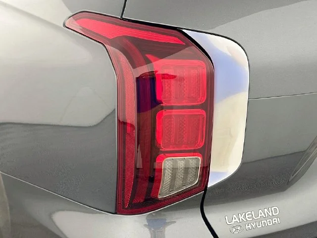 Certified Used 2024 Gray Hyundai Limited image 26