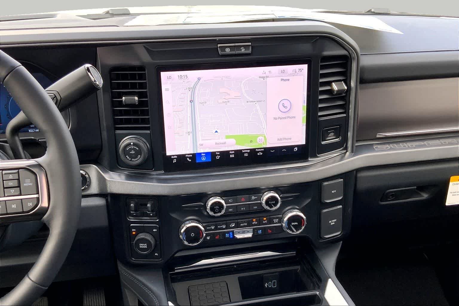 New 2026 Avalanche Ford F-350® Platinum® image 14