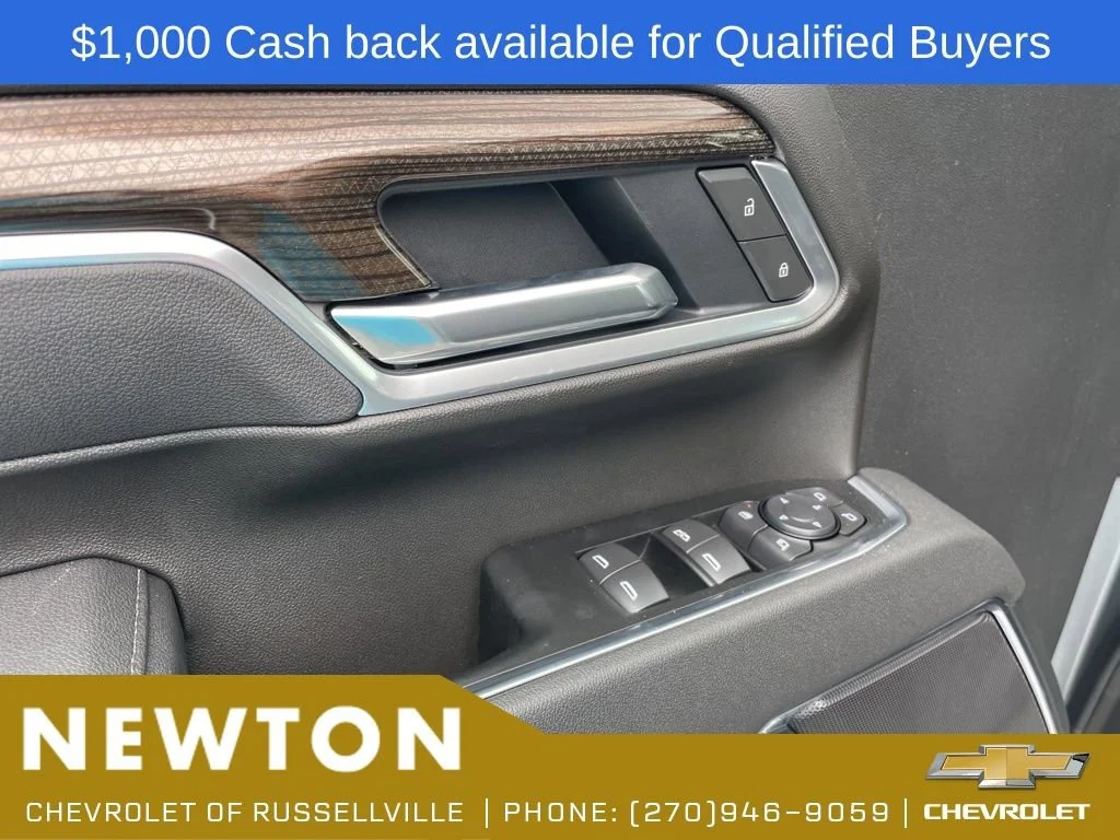 2026 Chevrolet Silverado 2500 HD LT - Photo 6