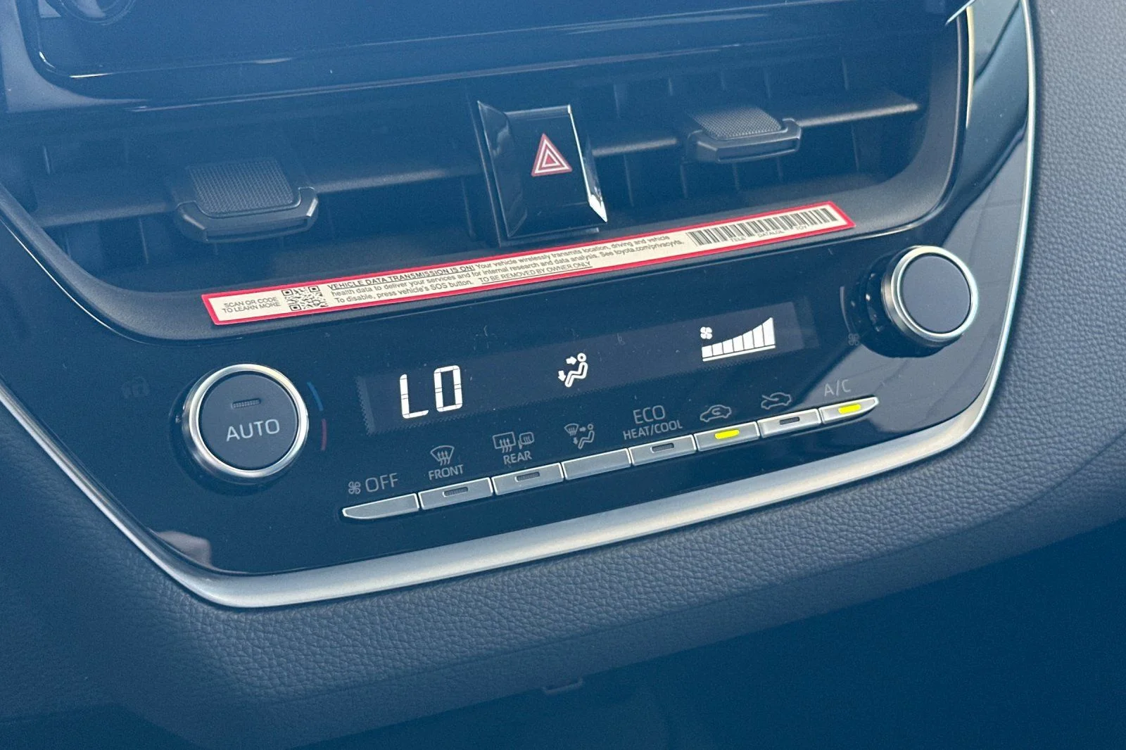 New 2026  Toyota LE image 22