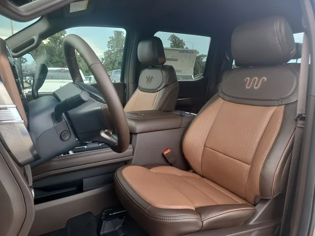 New 2026 Brown Ford King Ranch image 20