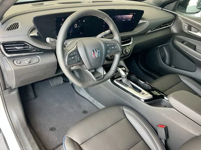 2026 Buick Envista Sport Touring - Photo 6