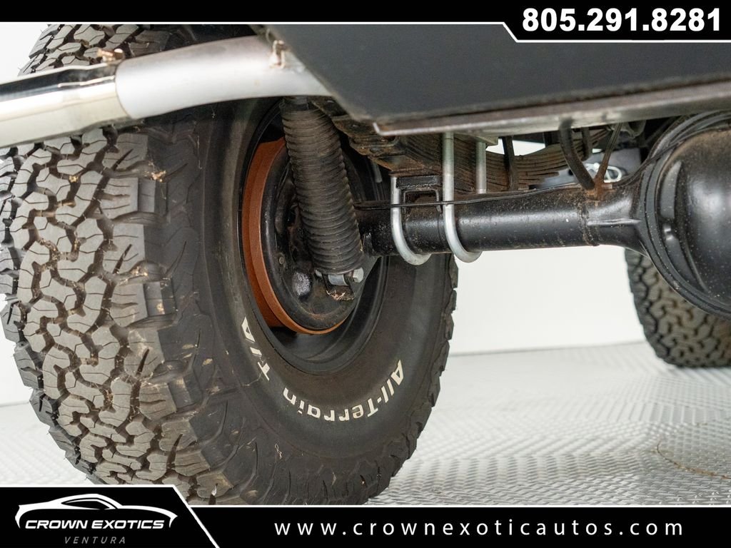 Used 1967  Ford Soft Top image 47