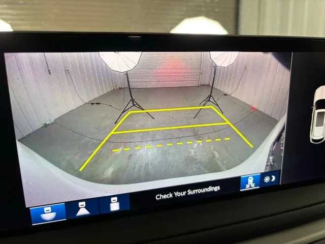 2026 Acura MDX Technology Package - Photo 26