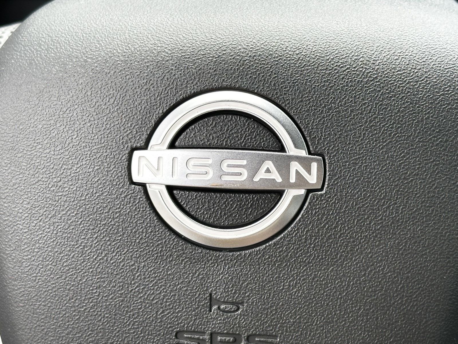 New 2026 Gray Nissan Platinum image 24
