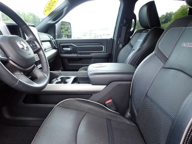 Used 2023 Black Ram Laramie image 14