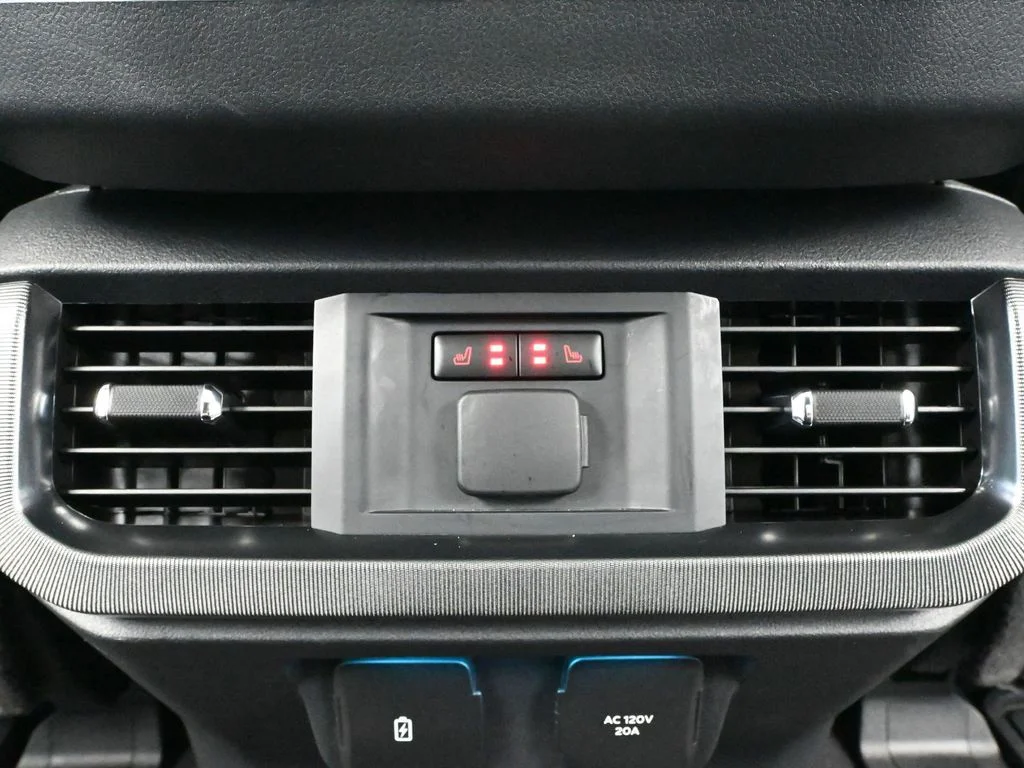 2024 Ford F-150 Platinum - Photo 43