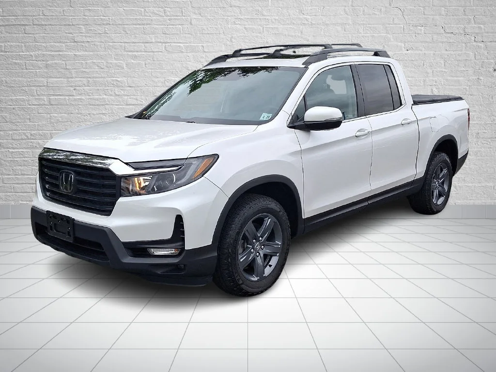 2023 Honda Ridgeline
