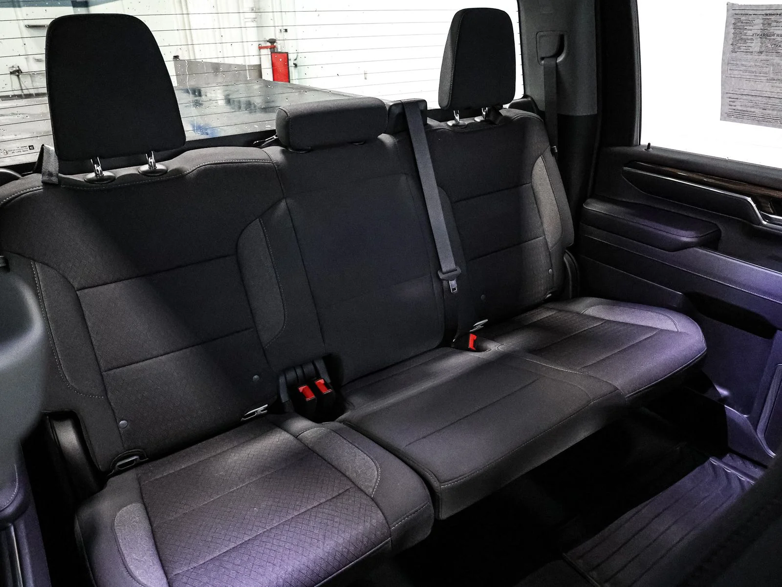 Used 2024 White Chevrolet LT image 25