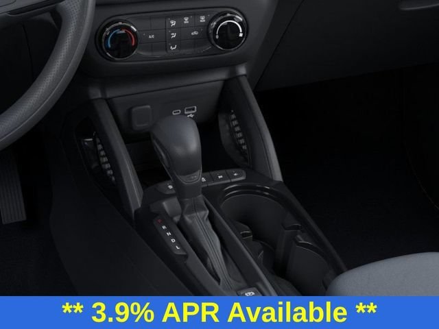 New 2026 Mosaic Black Metallic Chevrolet LS image 26