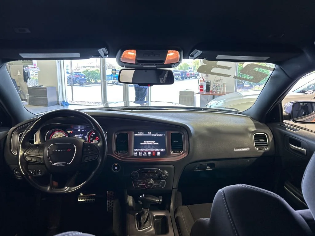 2023 Dodge Charger R/T - Photo 30
