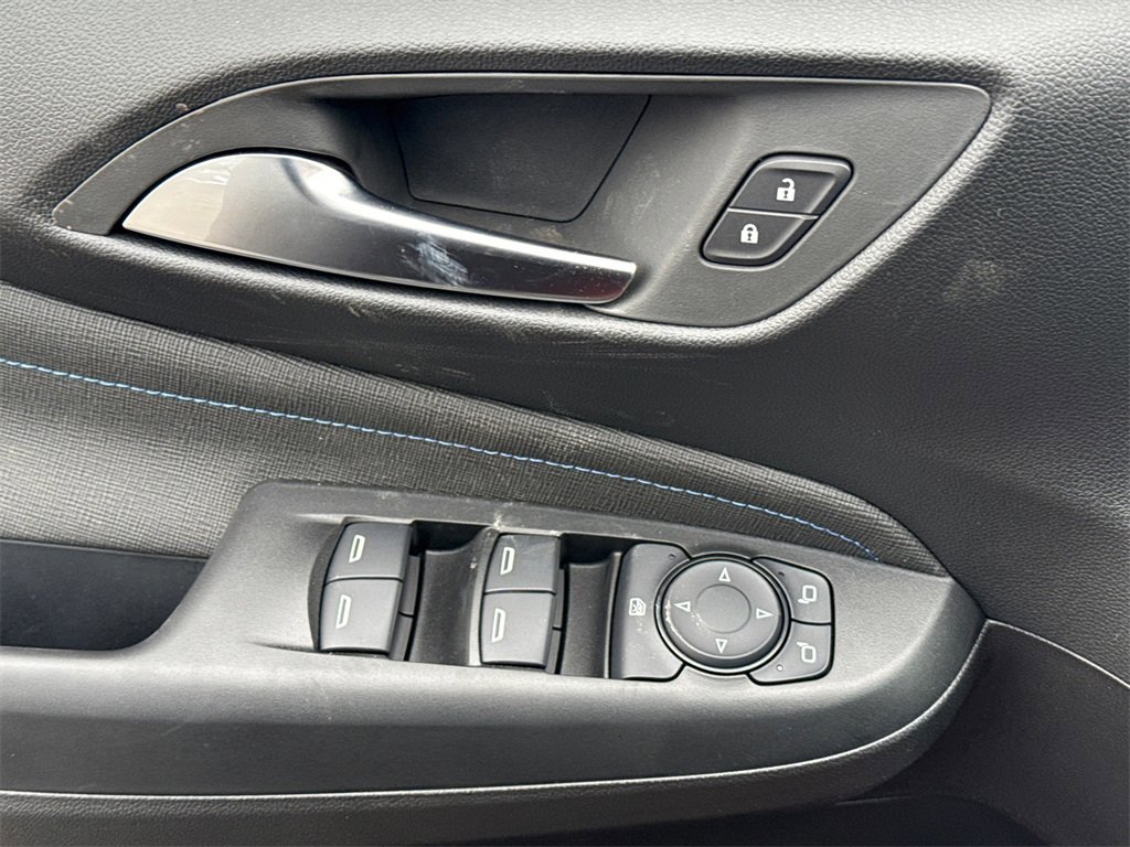 2026 BUICK ENVISTA - Image 12