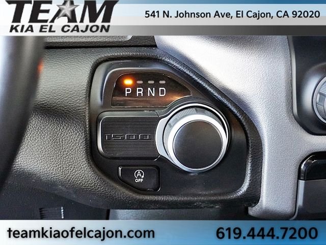 Used 2023 Gray Ram Big Horn/Lone Star image 31