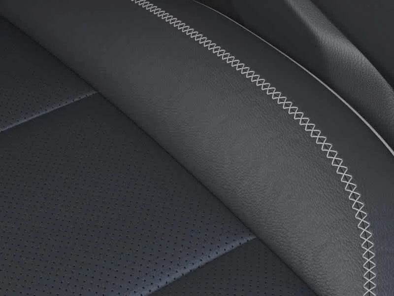 2026 GMC Acadia Denali - Photo 21