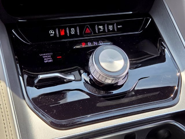 New 2026 Steel Blue Exterior Paint Jeep Limited Altitude image 24