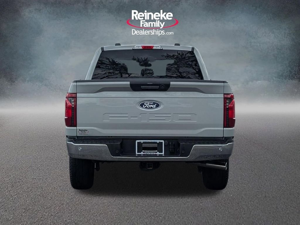 Used 2024  Ford XLT image 6