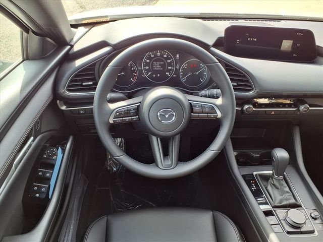 New 2026 Ceramic Metallic Mazda 2.5 S Select Sport image 12