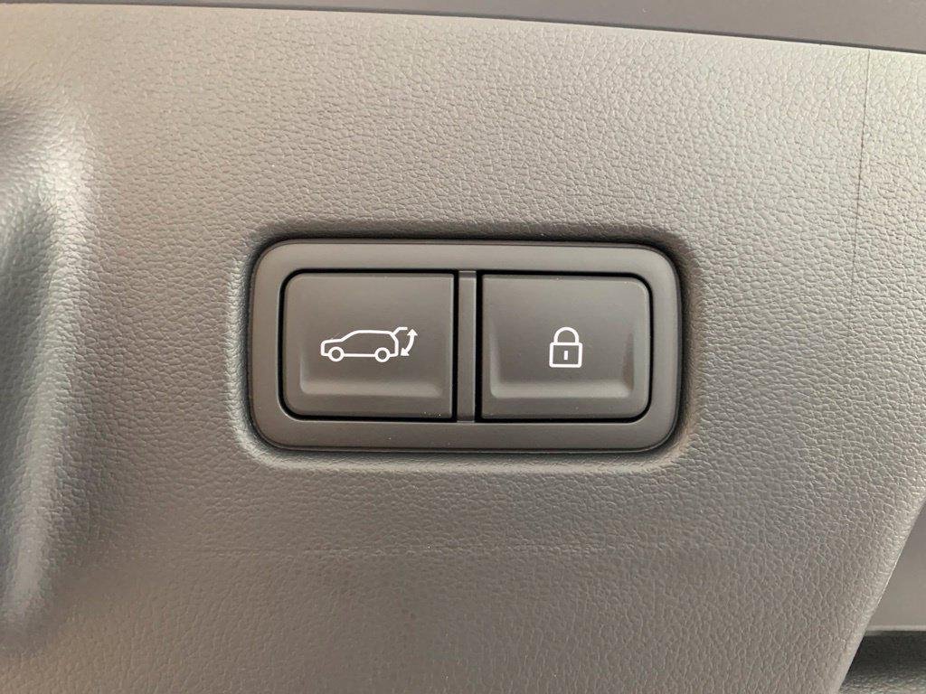 New 2026 Gray Hyundai Calligraphy image 16