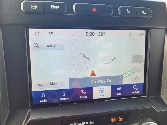Used 2021  Ford King Ranch image 16