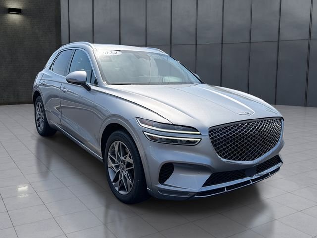 2024 Genesis GV70