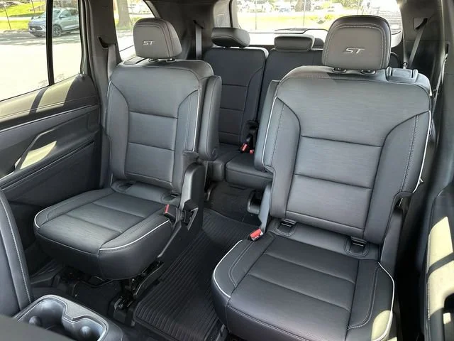 2026 Buick Enclave Sport Touring - Photo 25