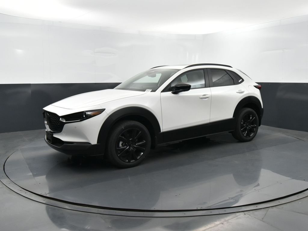 2026 Mazda CX-30 Turbo Aire Edition AWD's photo