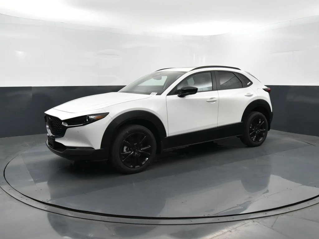 2026 Mazda CX-30 Turbo Aire Edition AWD's photo