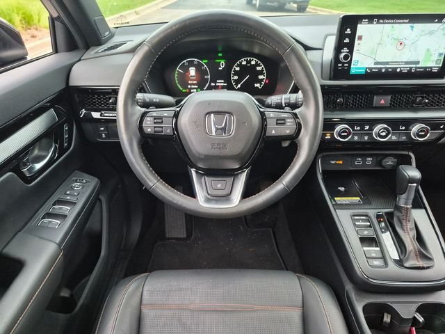Used 2025  Honda Sport Touring image 24