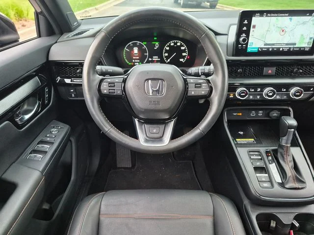 Used 2025  Honda Sport Touring image 24
