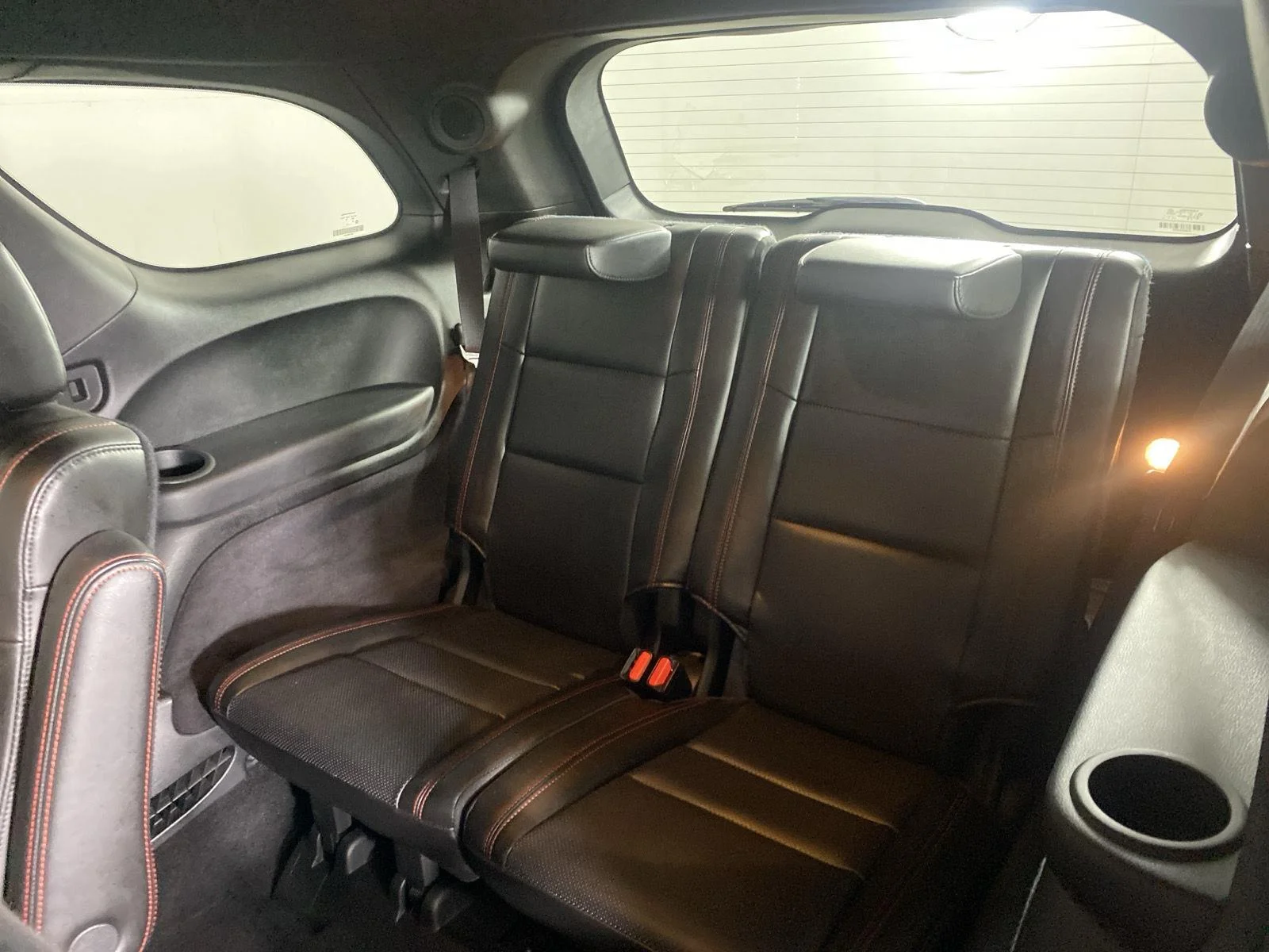Used 2024 Bk Dodge GT Premium image 26