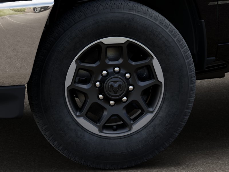 2025 RAM 2500 Laramie - Photo 25