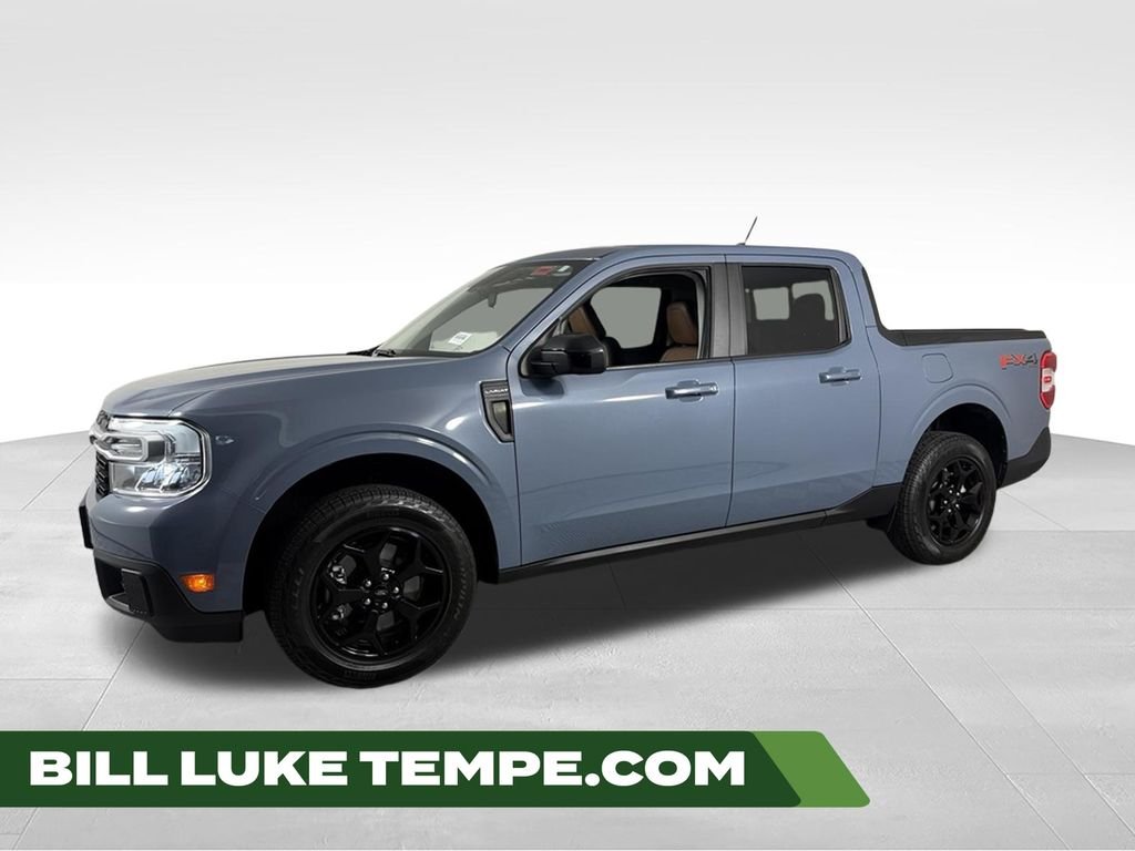 2024 Ford Maverick