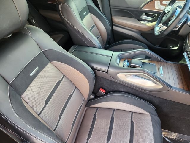 Certified Used 2023  Mercedes-Benz GLE 53 AMG® image 21