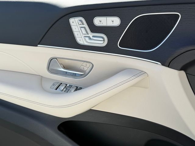 New 2026 Polar White Mercedes-Benz GLE 350 image 20