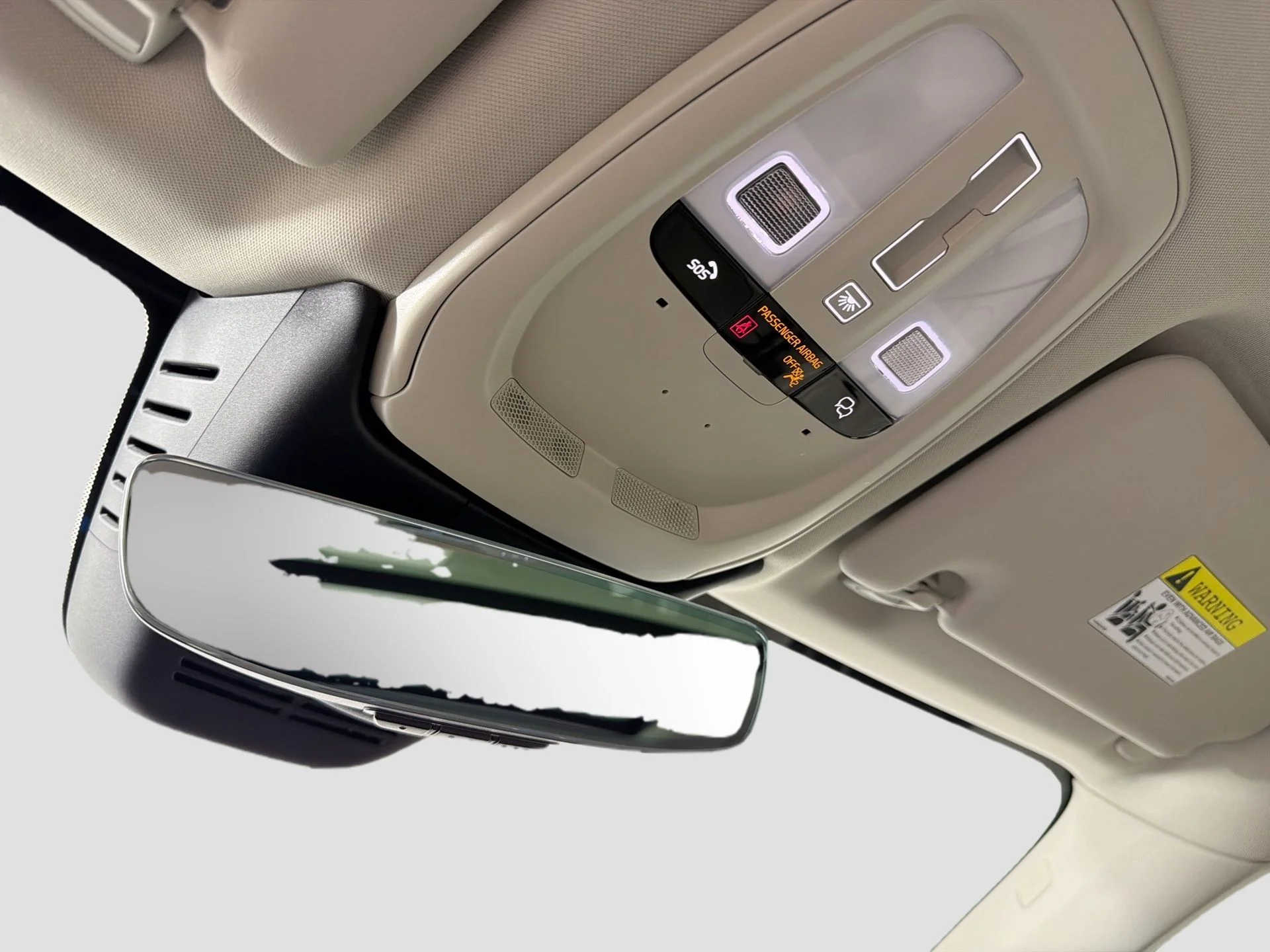 2026 Volvo XC60 Ultra - Photo 21