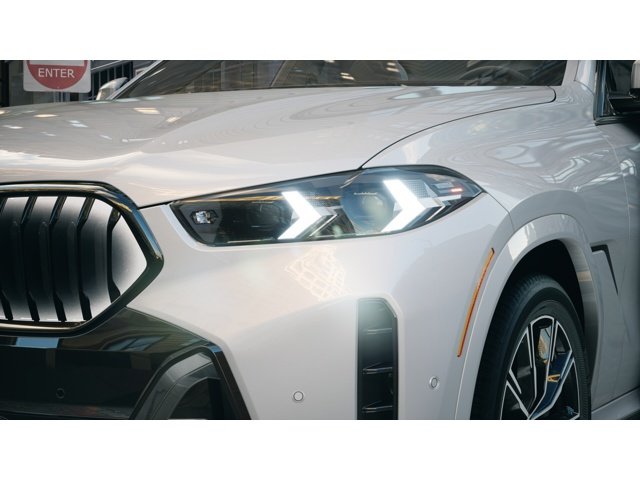 New 2027 Brooklyn Grey Metallic BMW  image 6