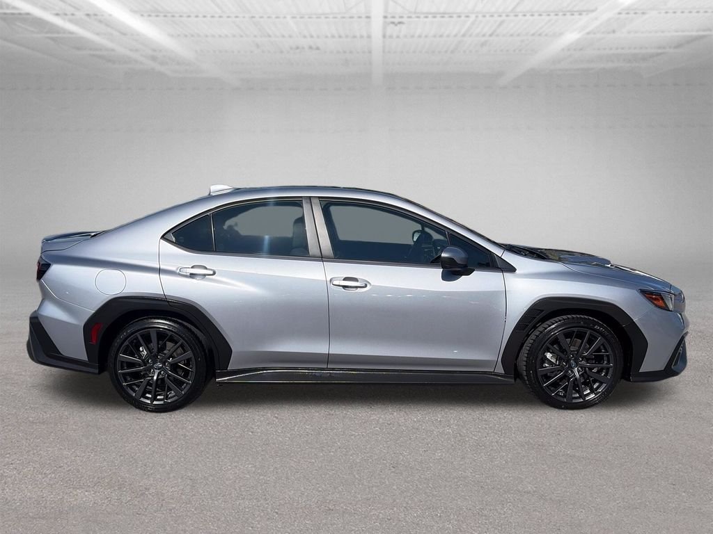 Used 2026 Silver Subaru Premium image 7