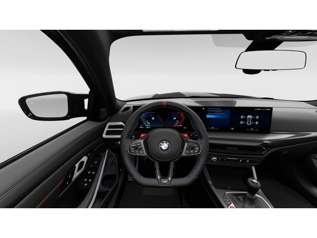 New 2027 Black Sapphire Metallic BMW Base image 13