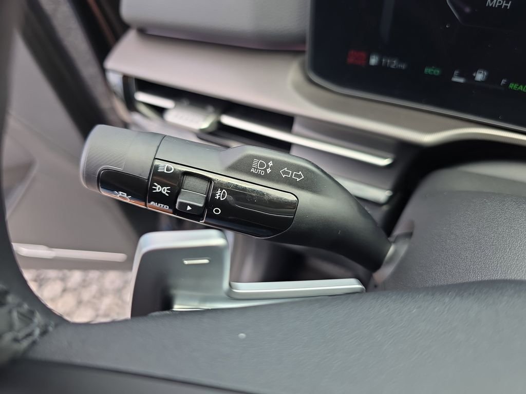 New 2026 Gravity Gray Kia SX-Prestige image 21