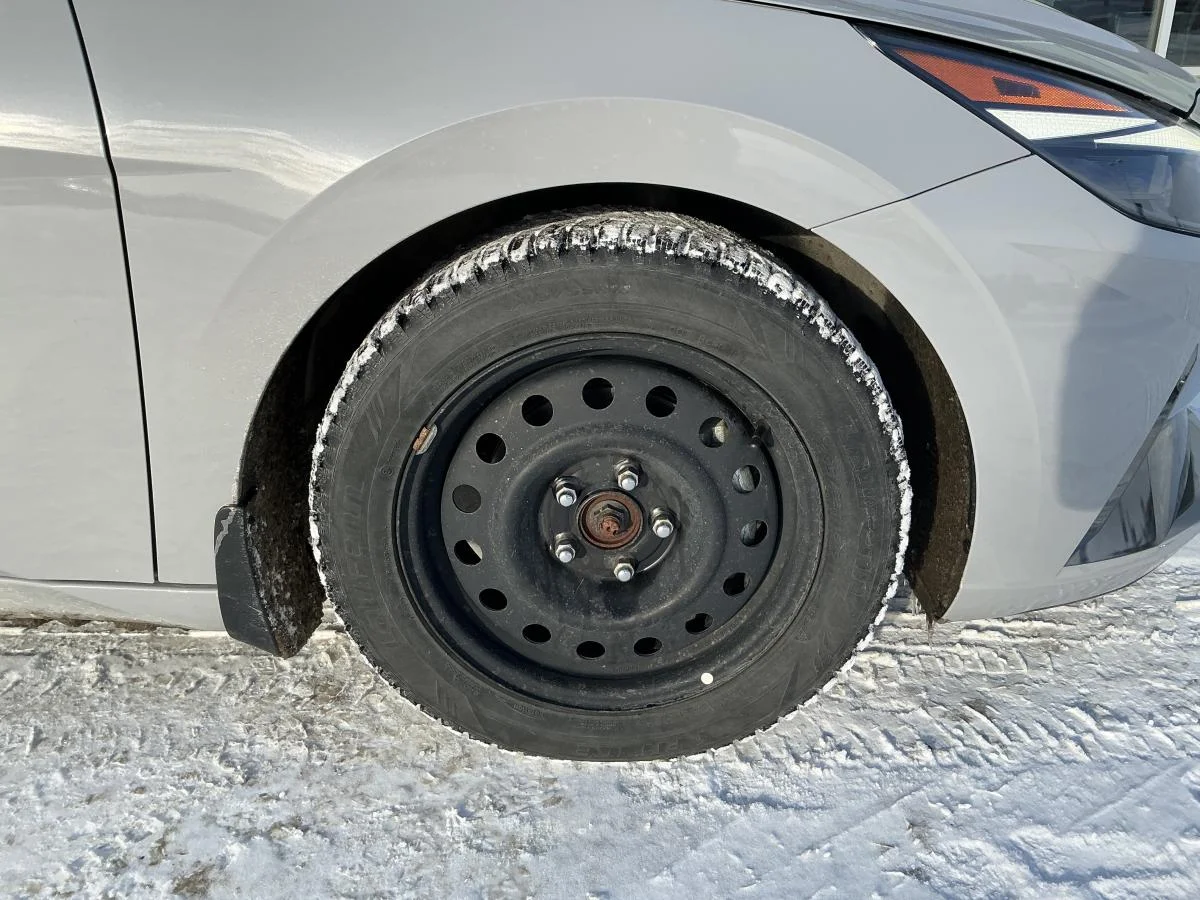 Used 2022 Grey Hyundai Ultimate image 12