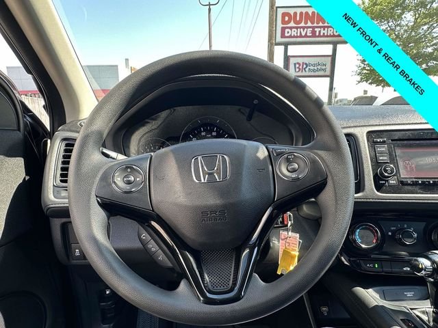 Used 2022 Gray Honda LX image 17