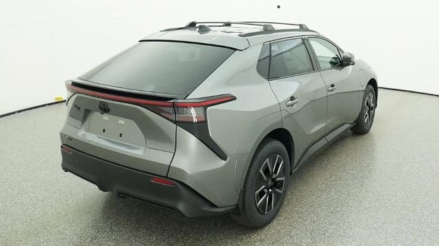 New 2026 Heavy Metal Toyota XLE image 12