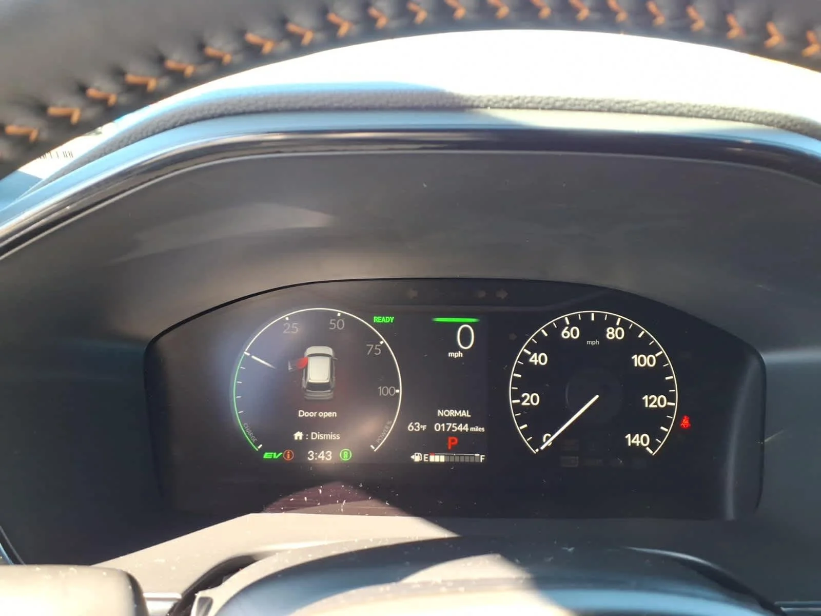 2025 Honda CR-V Sport - Photo 8