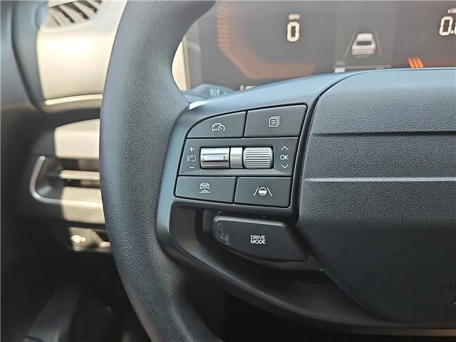 Used 2025 Gray KIA LXS (IVT) image 16