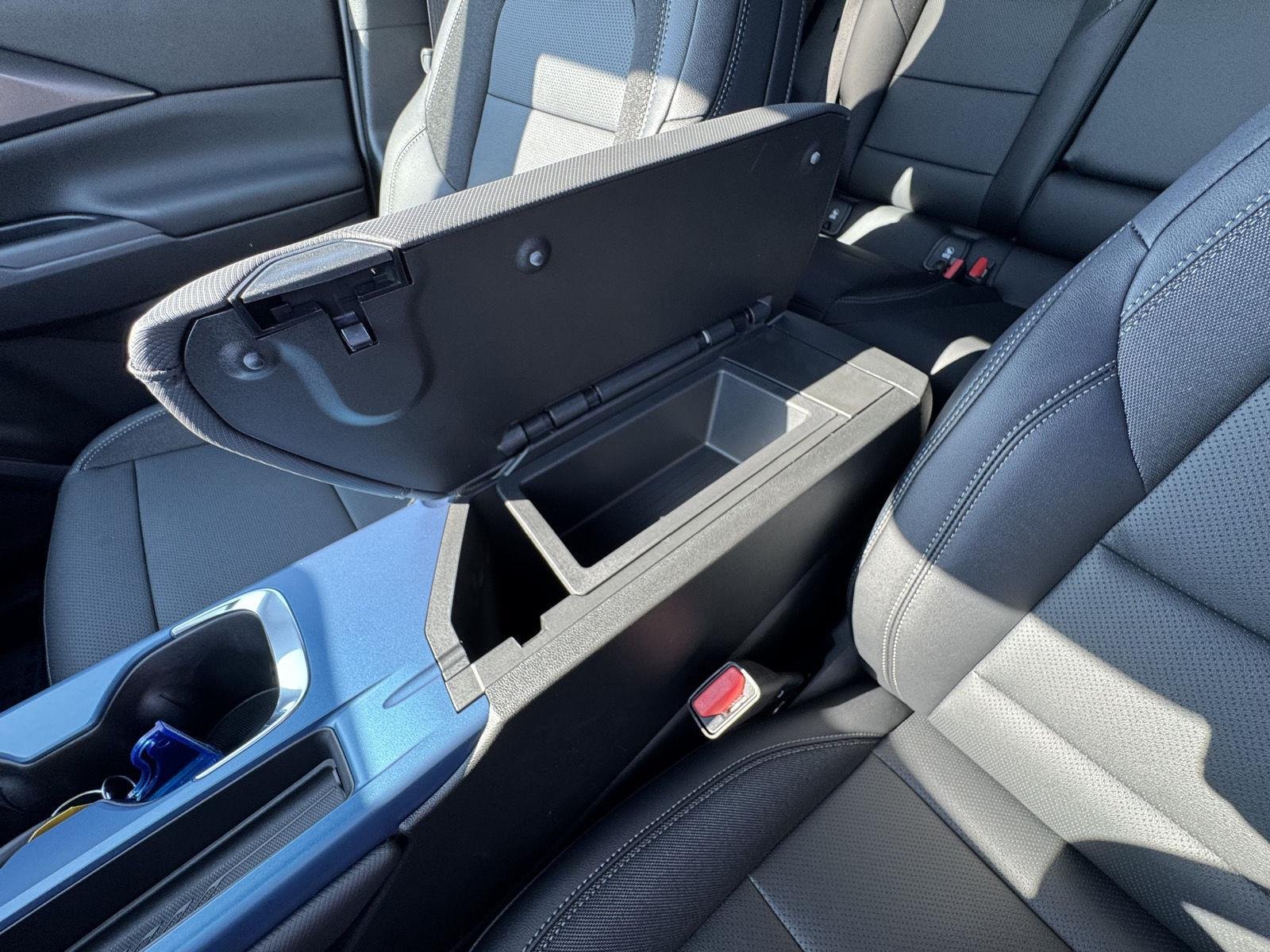 2026 Chevrolet Equinox EV 2LT - Photo 24