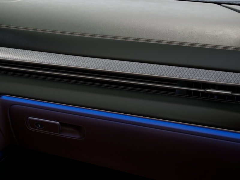New 2027 Bering Blue Genesis 2.5T ADVANCED image 25
