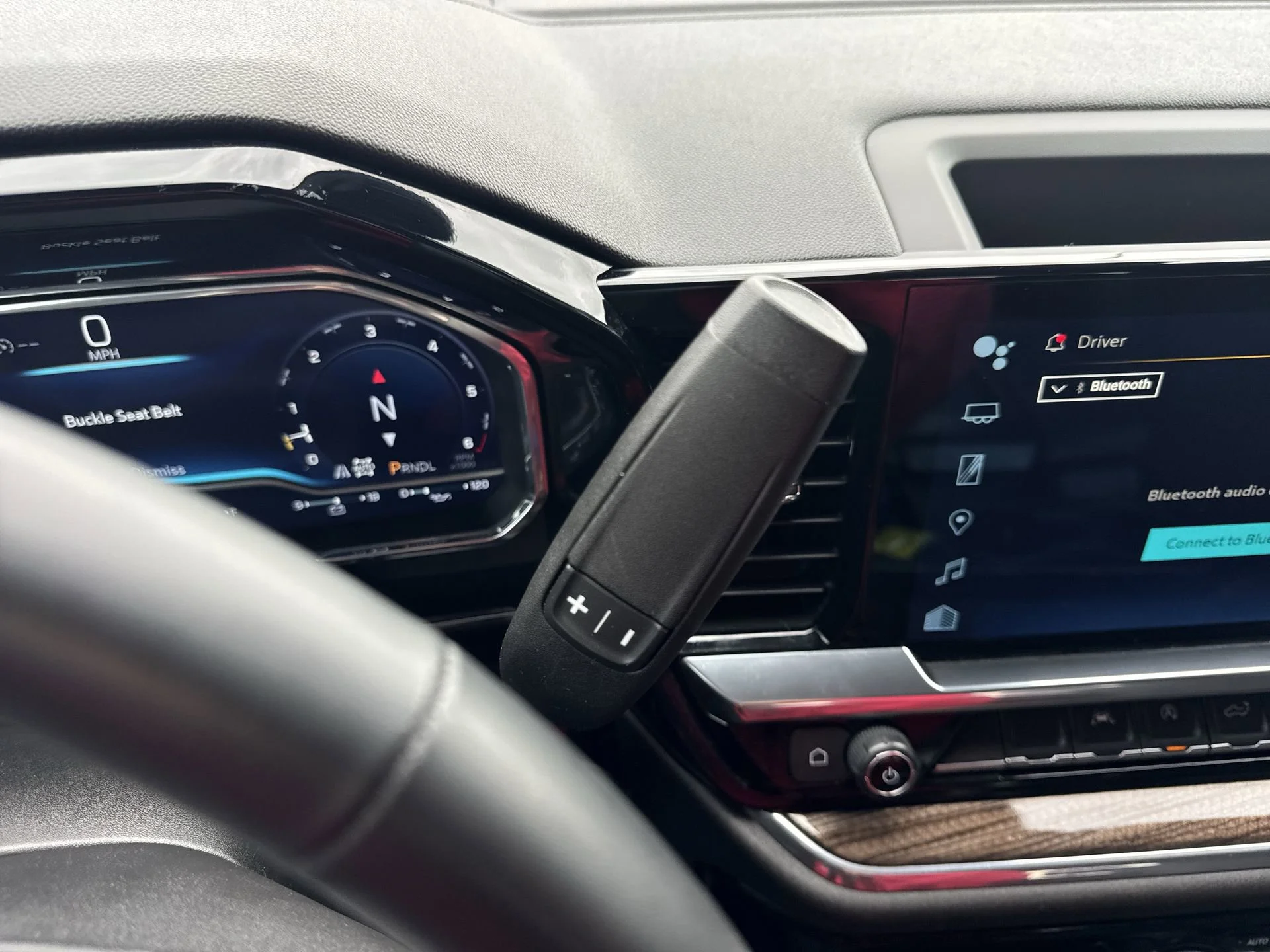 2023 Chevrolet Silverado 1500 RST - Photo 19