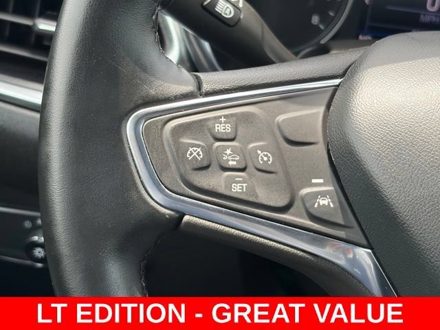 2024 Chevrolet Equinox LT - Photo 20