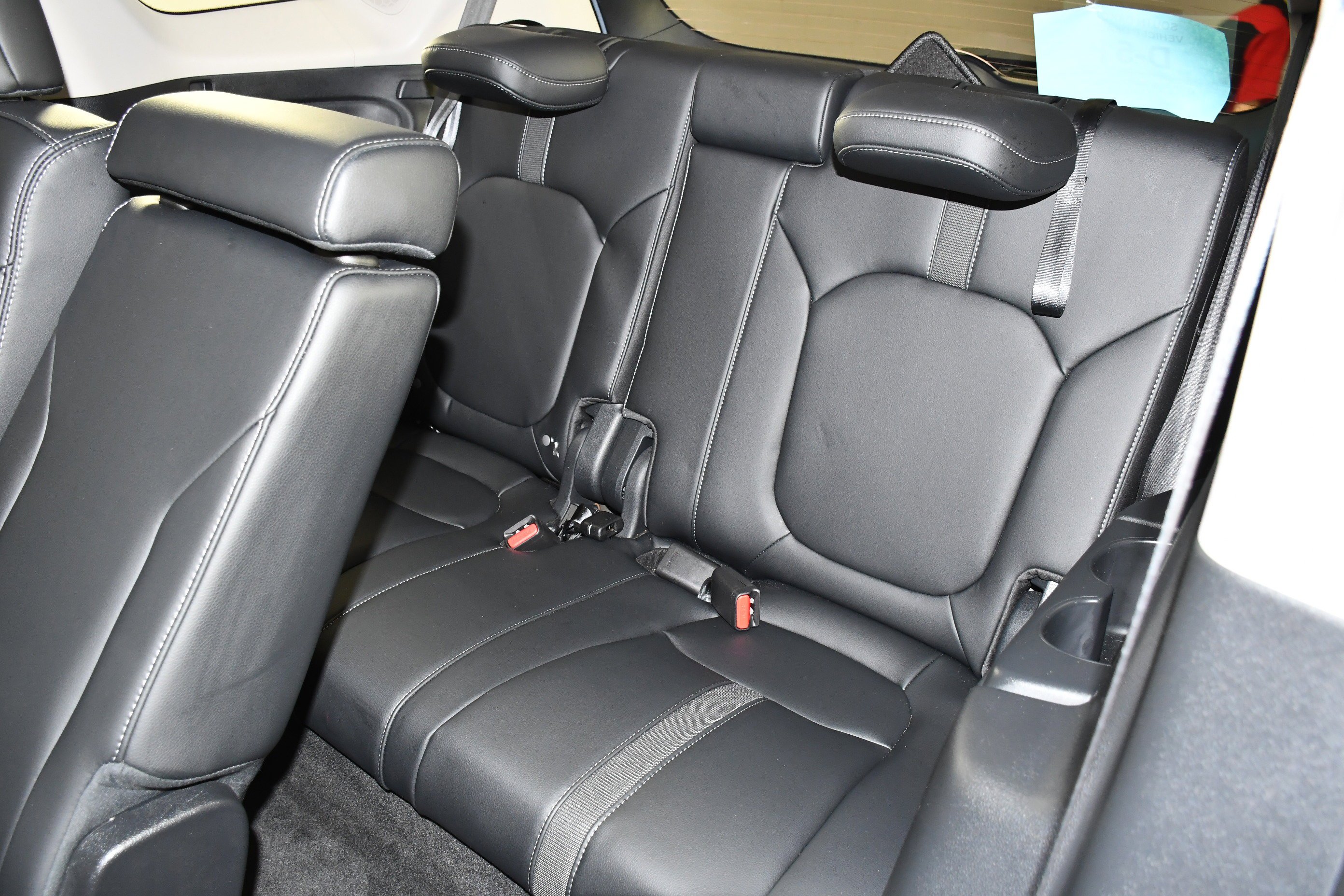 Certified Used 2025 Sonic Gray Pearl Honda AWD TRG image 49